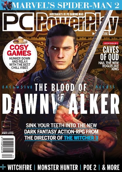 PC Powerplay magazine