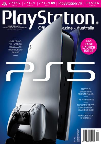 playstation australia