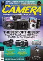 Australian Camera