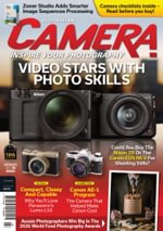 Australian Camera