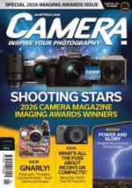 Australian Camera