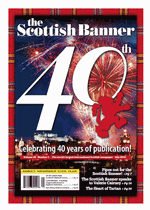 The Scottish Banner