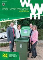 Waste + Water Management Australia