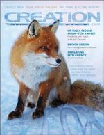 Creation Magazine