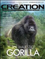 Creation Magazine