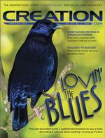 Creation Magazine