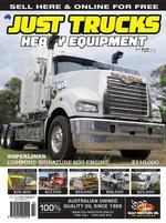 Just Trucks & Heavy Equipment