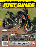 Just Bikes