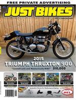 Just Bikes