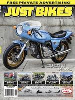 Just Bikes