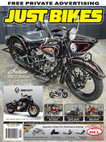 Just Bikes
