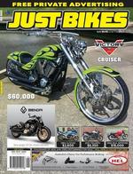 Just Bikes