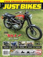 Just Bikes