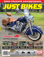 Just Bikes