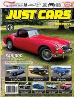 Just Cars