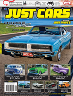 Just Cars