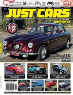Just Cars