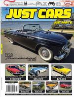 Just Cars