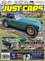 Just Cars