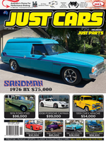 Just Cars