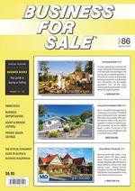 Australian Business For Sale