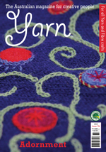 YARN Magazine