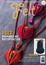 FELT Magazine
