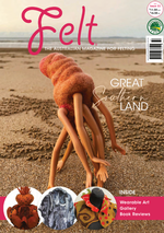 FELT Magazine
