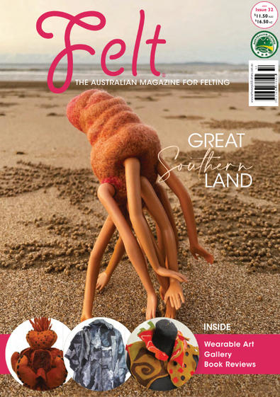 Felt magazine