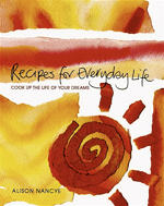 Recipes For Everyday Life cover