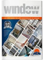 Window Furnishings Australia Magazine