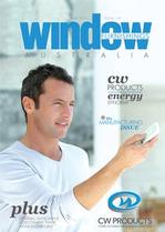 Window Furnishings Australia Magazine