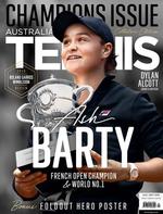 Australian Tennis Magazine