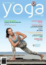 Australian Yoga Life