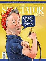 The Spectator Australia