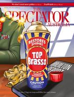 The Spectator Australia