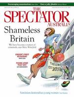 The Spectator Australia