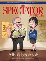The Spectator Australia