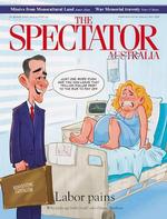 The Spectator Australia