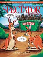 The Spectator Australia