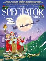 The Spectator Australia