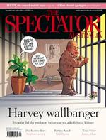 The Spectator Australia