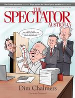 The Spectator Australia