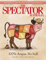 The Spectator Australia