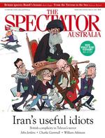 The Spectator Australia