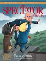 The Spectator Australia