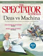 The Spectator Australia