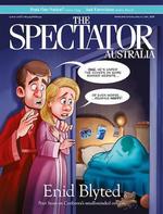 The Spectator Australia