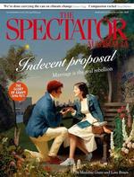 The Spectator Australia