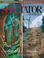 The Spectator Australia